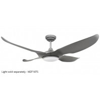 Martec-New MARTEC ZODIAC DC CEILING  Fan with Remote Control & LED Light